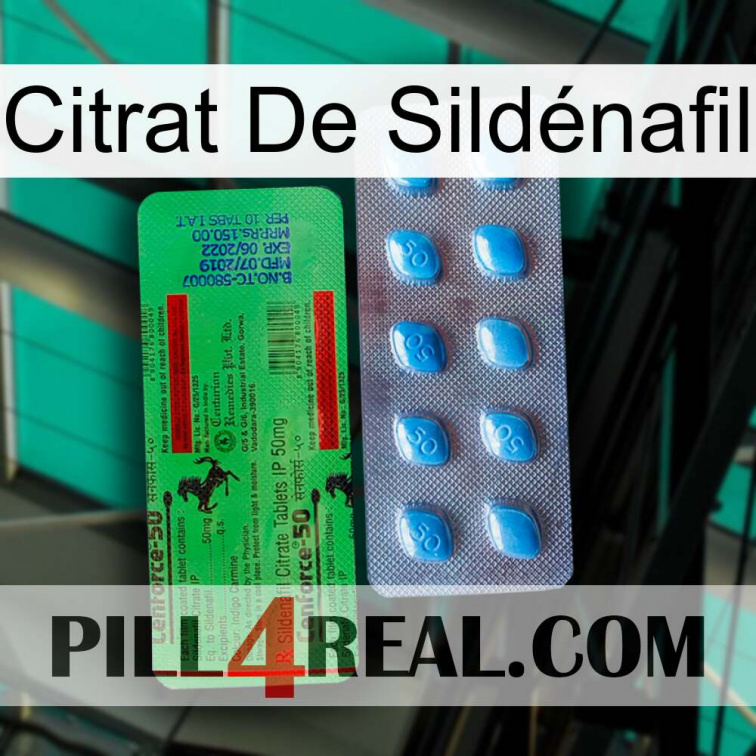 Citrat De Sildénafil new03